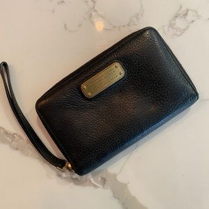MARC by Marc Jacobs Wristlet
